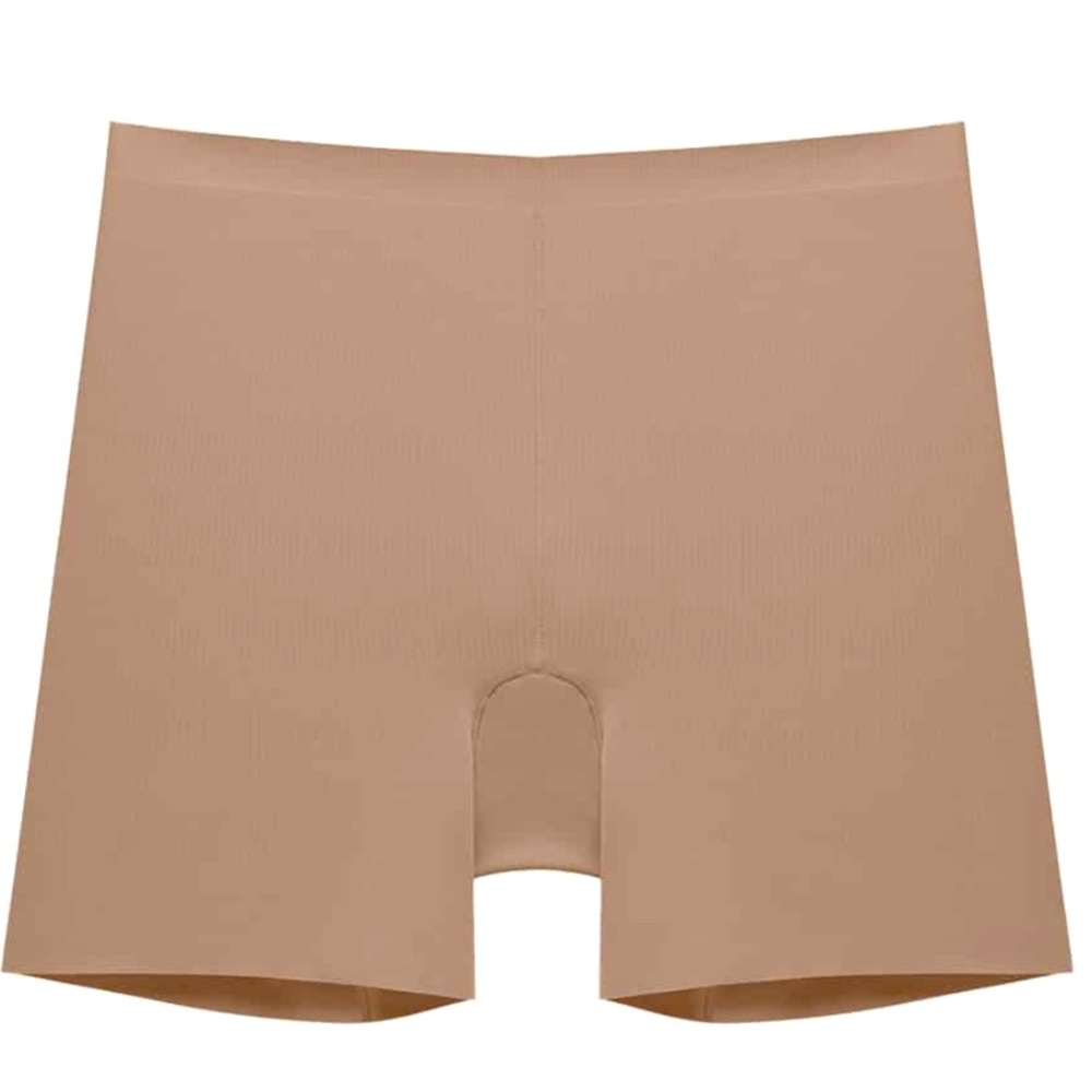 Understance NEW Soft Contour High Rise Bike Shorts - Tiramisu Size XXL